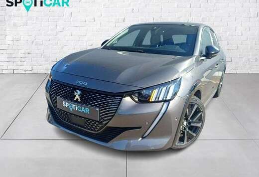 Peugeot GT