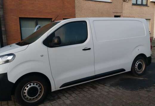 Opel 1.5 D Cargo M Elegance