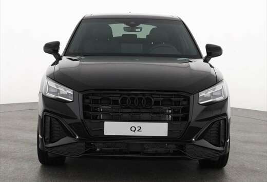 Audi Q2 35 TFSI  Edition S tronic