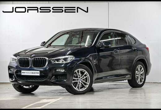 BMW xDrive20i
