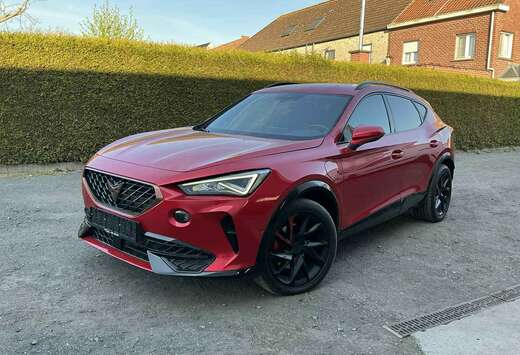 1.4 e-Hybrid DSG Priority