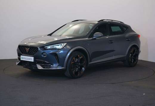 1.4eHybridDSGNAVISièges.CHLEDAttelage