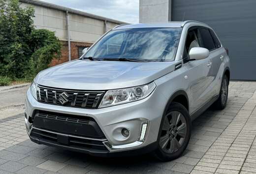 Suzuki Vitara 1.0 Boosterjet Aut. Comfort