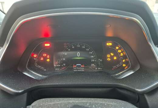 Renault Captur 1.33 TCe Intens GPF EDC