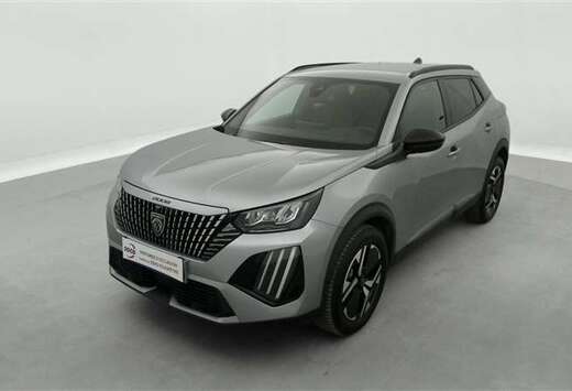 Peugeot 1.2 PureTech 130Cv EAT8 Allure S-CUIR / NAVI  ...