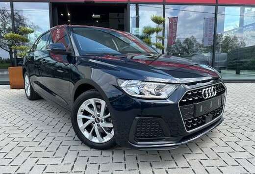 Audi 30 TFSI Advanced S tronic (EU6AP)