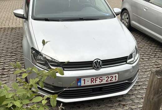 Volkswagen 1.2 TSI Comfortline BMT