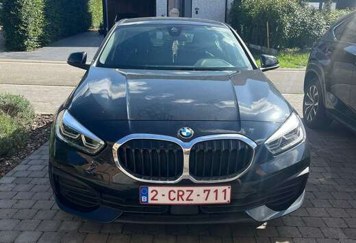 BMW 118i Aut.