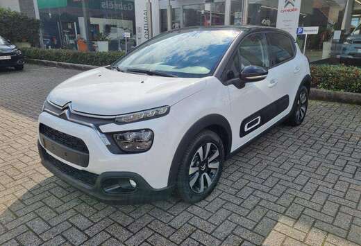 Citroen 12PT83 Max