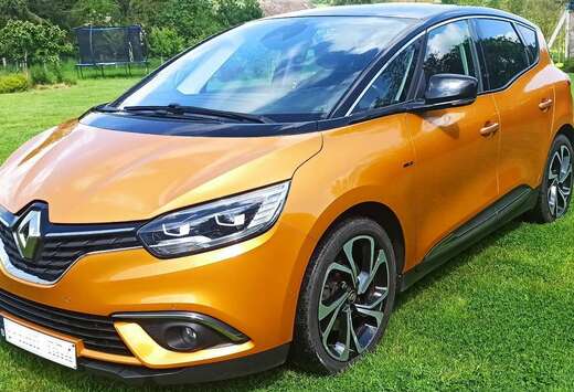 Renault dCi 130 Energy Bose Edition