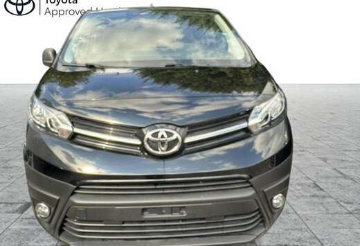 Toyota MEDIUM 1.5L Diesel 120hp MT Ac