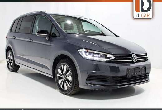 Volkswagen 1.5 TSI DSG 7 PLACES GOAL LED ACC GPS ATTE ...