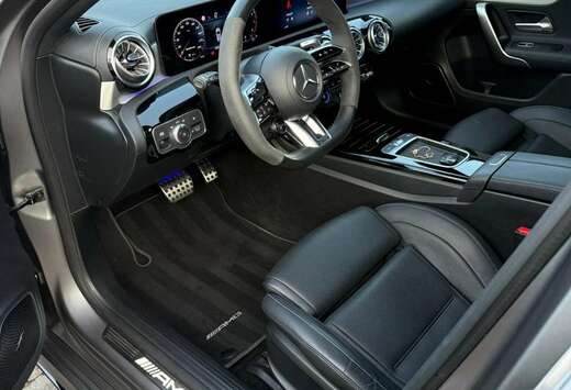 Mercedes-Benz S 4Matic+ Speedshift DCT 8G Limited Edi ...