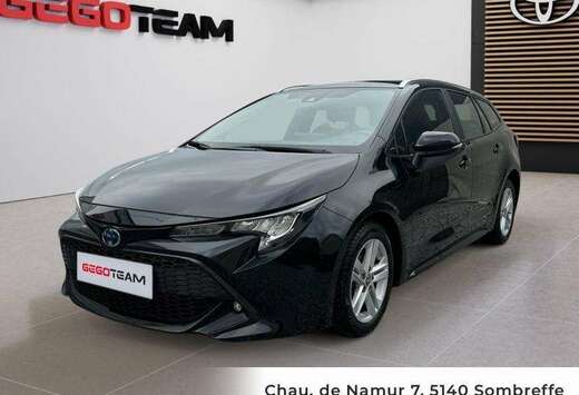 Toyota 1.8HSD Dynamic *GPS CAMERA JA*