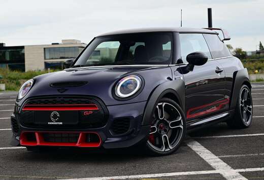 MINI GP / MINT CONDITION / NAVI / CARPLAY / LED / AIR ...