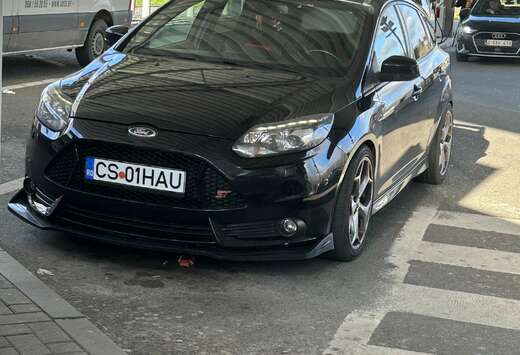 Ford 2.0 EcoBoost ST