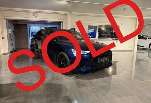 Audi SOLD BIJ GARAGE VRIENS YVES BV