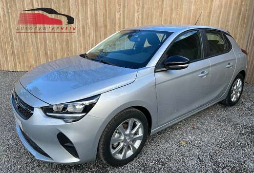 Opel Corsa 1.2 Start/Stop Edition