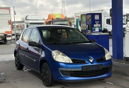 Renault 1.2i 16v Eco Générique