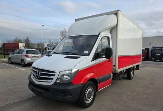 Mercedes-Benz 314 (Stock ID 96346)