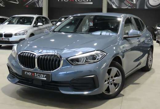 BMW dA Hatch New *LED-NAVI PRO-CRUISE-PARKING AV&AR**