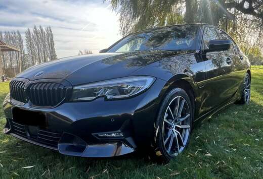 BMW 330e Aut. Sport Line