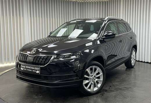 Skoda 1.5 TSi / Style / Aut. / LED / ACC / Cam / BLIS ...