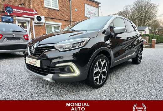 Renault Captur 0.9 TCe Garantie 1 an