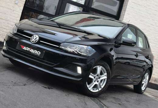 Volkswagen 1.0 Comfortline / 64Dkm / Topstaat / Garan ...