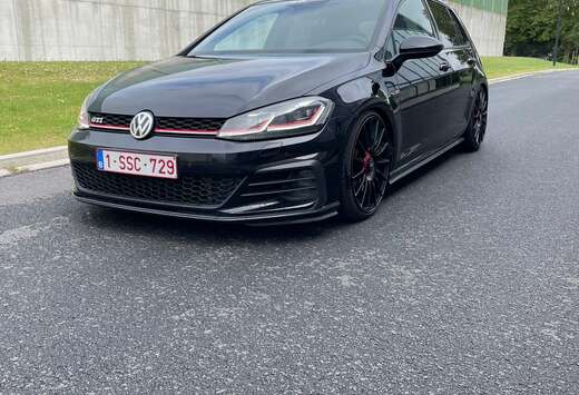 Volkswagen (BlueMotion Technology) DSG