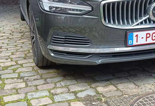 Volvo V90 T6 RechargeAWDGeartronicInscription Express ...