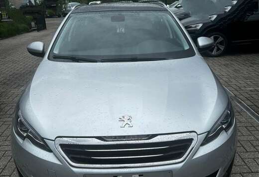 Peugeot 308 SW 1.2 PureTech Active STT