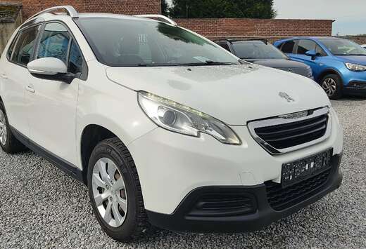 Peugeot 1.6 e-HDi  (92CH)_11/2013EUR.5_114.000 KM