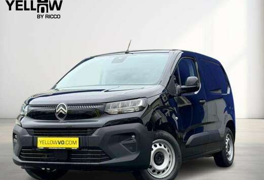 Citroen 1.5 BlueHDI / 130ch / EAT8