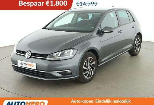 Volkswagen 1.0 TSI Join