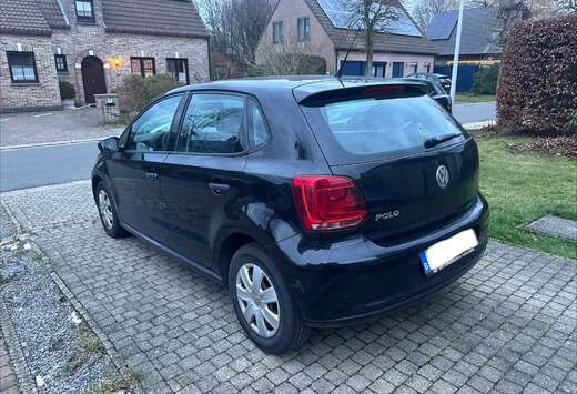 Volkswagen Polo 1.2i Comfortline