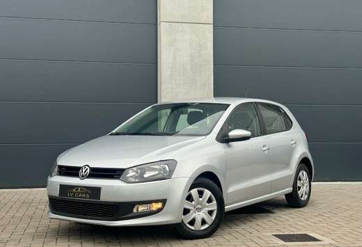 Volkswagen 1.2 Benzine / 118.000km / 2012 / Garantie  ...