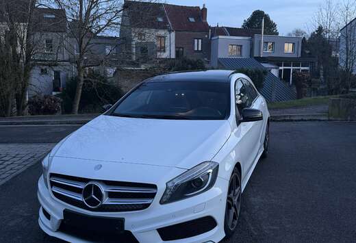 Mercedes-Benz Pack AMG