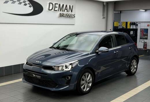 Kia 1.0 Auto * CarPlay * GPS * Caméra * PTS *