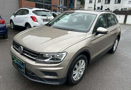 Volkswagen 1.4 TSI 5 PORTES AIRCO GPS GARANTIE 12 MOI ...