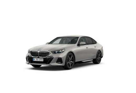BMW M SPORT - ACC - LEDER - HARMAN KARDON