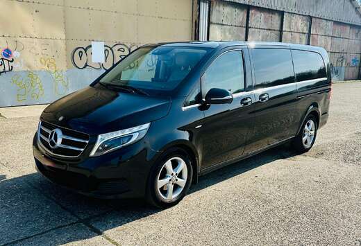 Mercedes-Benz L3 Avantgarde