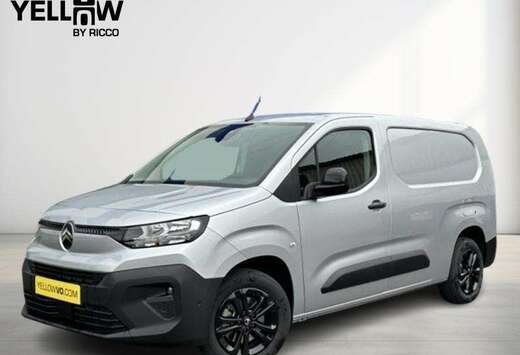 Citroen NEW Berlingo Van Taille XL Hea