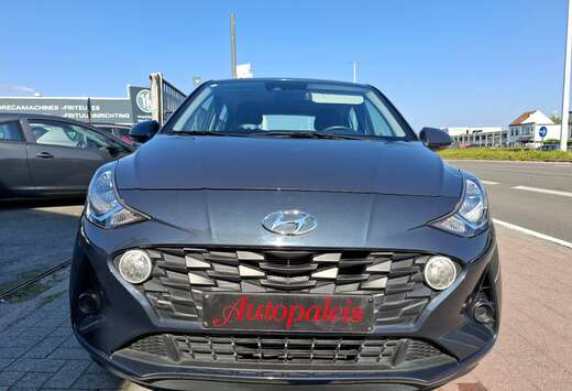 Hyundai 1.0i Sky