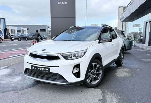 Kia Fusion ISG