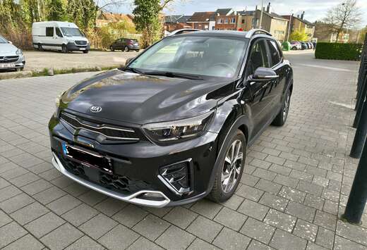 Kia Stonic 1.0 T GT line