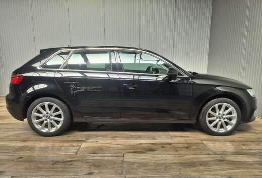 Audi 1.5TFSI 150pk automaat