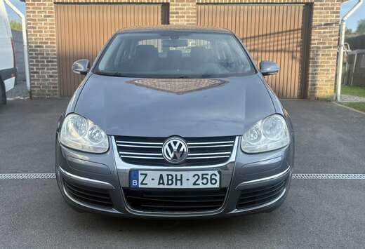 Volkswagen 1.9 TDi B2B-line DSG Garantie 12 Mois