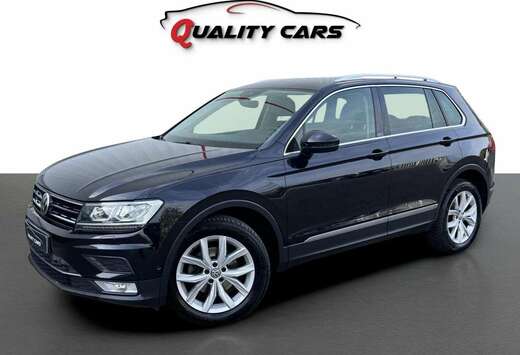 Volkswagen 2.0 SCR TDI Highline  DSG  AUTOMAAT  4X4   ...