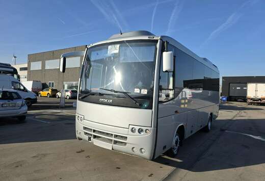 Iveco OTOKAR NAVIGO (Stock ID 08006)